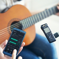 Máy Ghi Âm Sony PCM A10 VN -16G