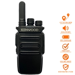 Bộ đàm Kenwood TK 217