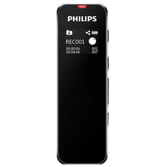 Máy Ghi Âm Philips VTR5102/93 - 16Gb