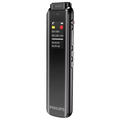 Máy Ghi Âm Philips VTR5010/93 - 8Gb