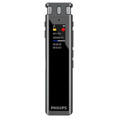 Máy Ghi Âm Philips VTR5260/93 - 16Gb