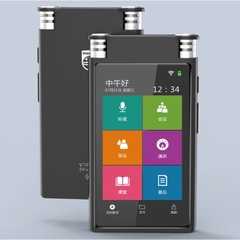 Máy Ghi Âm Philips VTR8600/93 - 32G