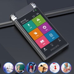 Máy Ghi Âm Philips VTR8600/93 - 32G