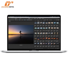 MacBook Pro 15