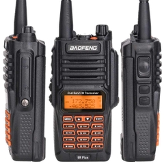 Bộ đàm Baofeng 9R Plus ( UHF/VHF )