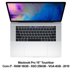 MacBook Pro 15