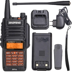 Bộ đàm Baofeng 9R Plus ( UHF/VHF )