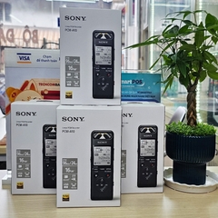 Máy Ghi Âm Sony PCM A10 -16G