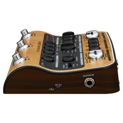 Trình Tạo Âm Thanh ZOOM AC-3