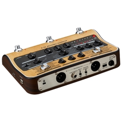 Trình Tạo Âm Thanh ZOOM AC-3