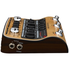 Trình Tạo Âm Thanh ZOOM AC-3