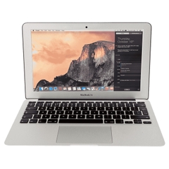 MacBook Air 2017/ i5 1.8GHz / 8GB / 128GB/ 13,3''