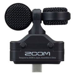 Zoom Am7 Stereo Microphone