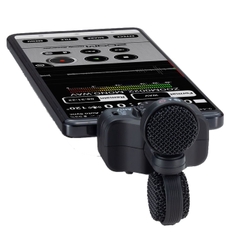 Zoom Am7 Stereo Microphone