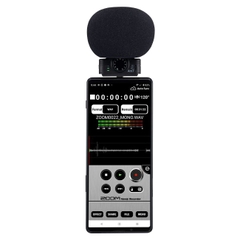 Zoom Am7 Stereo Microphone