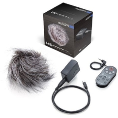 Zoom H6 Accessory Pack