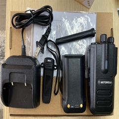 Bộ đàm Motorola CP-550