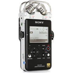 Máy Ghi Âm Sony PCM D100 - 32G