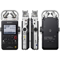 Máy Ghi Âm Sony PCM D100 - 32G