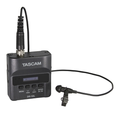 Máy Ghi Âm TASCAM DR-10L