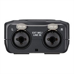 Máy Ghi Âm TASCAM DR-40XP