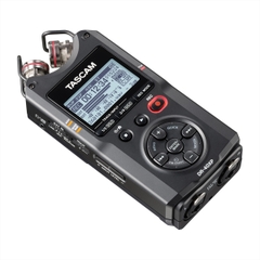 Máy Ghi Âm TASCAM DR-40XP