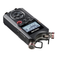 Máy Ghi Âm TASCAM DR-40XP