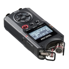 Máy Ghi Âm TASCAM DR-40XP