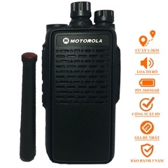 Bộ đàm Motorola GP1000