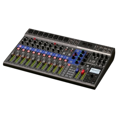 ZOOM LIVETRAK L‑12