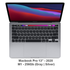 MacBook Pro 13