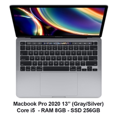 MacBook Pro 13