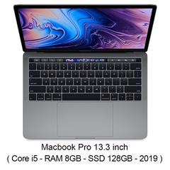 Macbook Pro 13