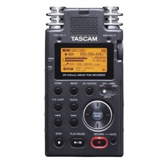 Máy Ghi Âm Tascam DR-100MKII