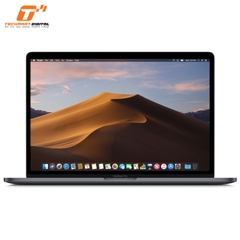 MacBook Pro 15