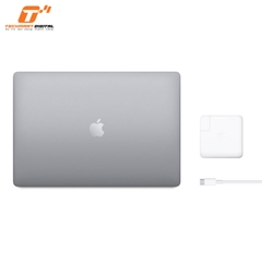 MacBook Pro 15