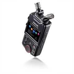 Máy Ghi Âm Tascam PORTACAPTURE X 6