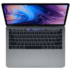 Macbook Pro Touch 2019 i7 2.6GHz/16GB/256GB/4GB Radeon 555X