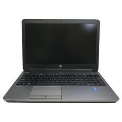 HP Probook 650 G1 i5-4200M (99%)