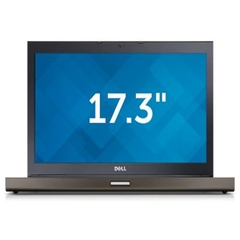 Dell Precision M6800 i7- 4800MQ