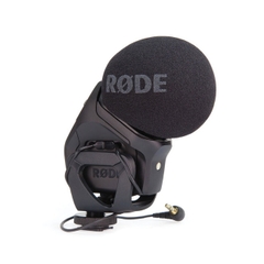 RODE Stereo VideoMic Pro