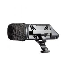 RODE STEREO VIDEOMIC