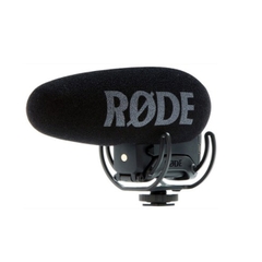 RODE VIDEOMIC PRO PLUS