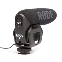 RODE Videomic Pro Rycote