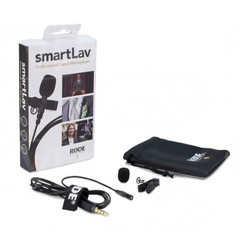 RODE SMARTLAV PLUS