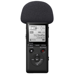 Máy Ghi Âm Sony PCM A10 VN -16G