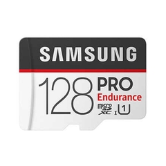 Thẻ Micro SD SamSung Pro Endurance 128Gb