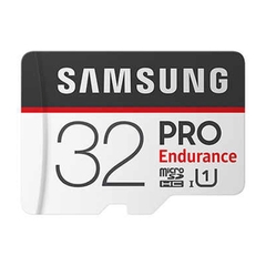 Thẻ Micro SD SamSung Pro Endurance 32Gb