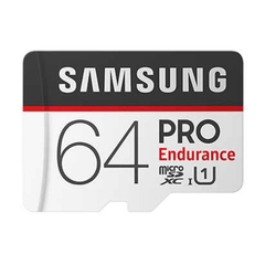 Thẻ Micro SD SamSung Pro Endurance 64Gb