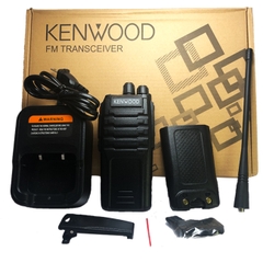 Bộ Đàm Kenwood TK 568